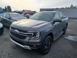 Ford Ranger **  Limited  / DAB** mit Garantie - gebrauchte Ford Ranger aus dem Jahr 2023