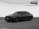 BMW 545e xDrive A - BMW 545 Gebrauchtwagen