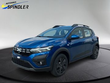 Dacia Sandero III Stepway Expression