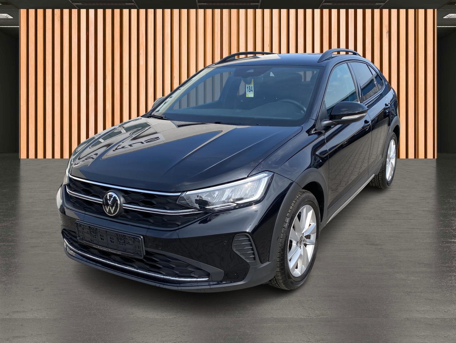 Volkswagen Taigo 1.0 TSI DSG Goal*Navi*ACC*LED*DAB