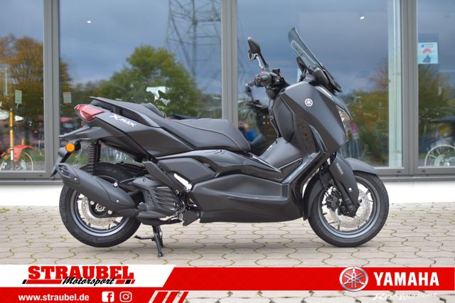 Yamaha Xmax 125 Tech Max