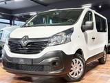 Renault TRAFIC COMBI L1H1 KURZ 9SITZE 2xKLIMA TEMPO FLÜG - Renault Trafic in Bonn