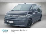 Volkswagen Multivan 2.0l TDI DSG Style *AHK*ACC*LED - Volkswagen LT aus 2023