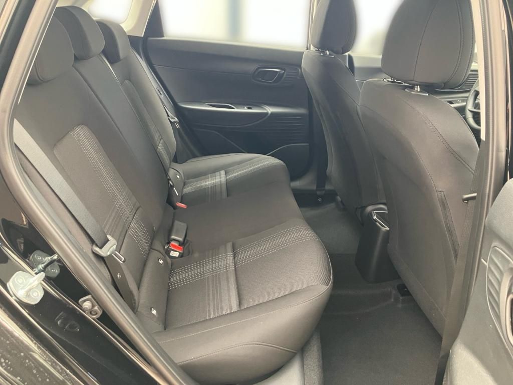 Fahrzeugabbildung Hyundai i20 1.0 T-GDI 6-MT Select KlimaA Navi SpurH KAM
