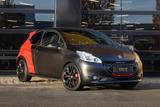Peugeot 208 1.6 e-THP GTi 30th #249/500 - Peugeot Gebrauchtwagen von 2015