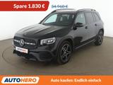 Mercedes-Benz GLB-Klasse GLB 250 4Matic AMG Line Aut.*NAVI*LED - Mercedes-Benz GLB 250 Gebrauchtwagen