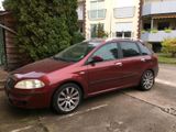 Fiat Croma 2.4 JTD TÜV NEU/Automatik 200 PS - Fiat Croma mit Diesel-Antrieb