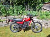 Yamaha DT 175 Mx Typ 2K4 - YAMAHA BENZIN ENDURO DT 175
