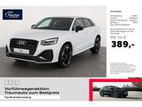 Audi Q2 35 TFSI S line