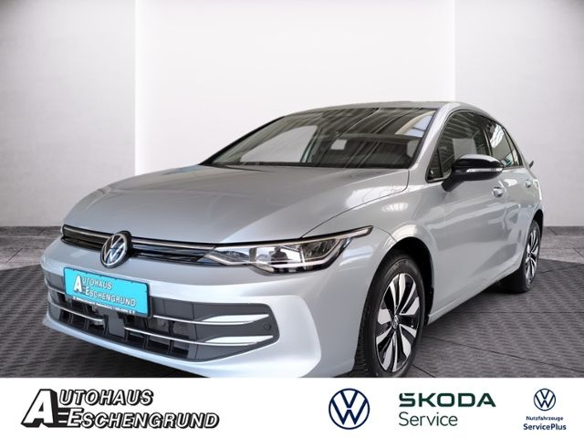 Fahrzeugabbildung Volkswagen Golf VIII 1.5 TSI Goal LED ACC NAVI RÜCKKAM ALLW