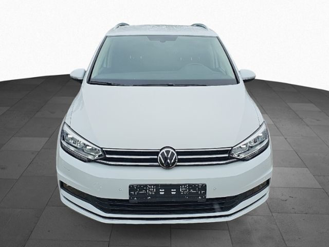 Fahrzeugabbildung Volkswagen Touran 1.5 TSI HIGHLINE 7-SITZER LED SHZ KLIMATR