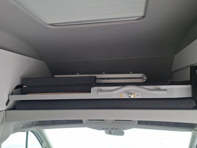 Crafter 2.0 TDI Grand California 600 FWD (EURO