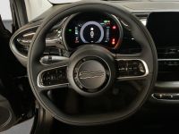 Fiat 500e - Vorschau Bild 10