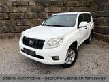 Toyota Land Cruiser 3.0 *60th Anniversary*19% VAT* - gebrauchte Toyota Land Cruiser aus dem Jahr 2014