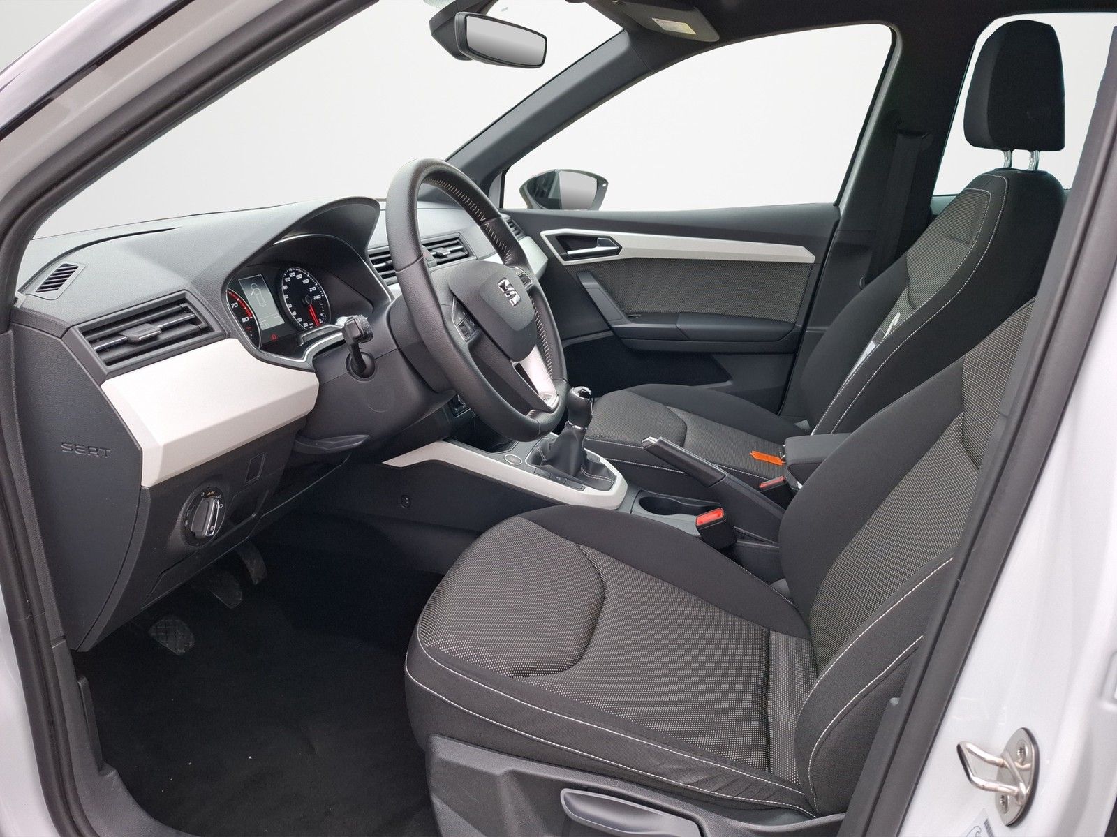 SEAT Arona 1.0 TSI Xcellence KLIMA / LED / NAVI / SIT - Image 9