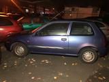 Toyota Starlet 1.3 aus 3. Hand viele Neuteile - Toyota Starlet Gebrauchtwagen