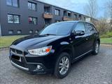 Mitsubishi ASX 1.8 Diesel (2.Hand/Tempomat/Klimaautomatik) - gebrauchte Mitsubishi ASX aus dem Jahr 2010