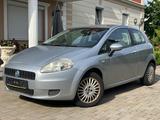 Fiat Grande Punto 1.4 16V Dynamic TÜV 07/2026 - Fiat Grande Punto 1.4 16v