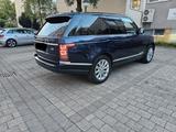 Land Rover Range Rover 3,0 TDV6 Vogue - Land Rover Gebrauchtwagen in Nürnberg