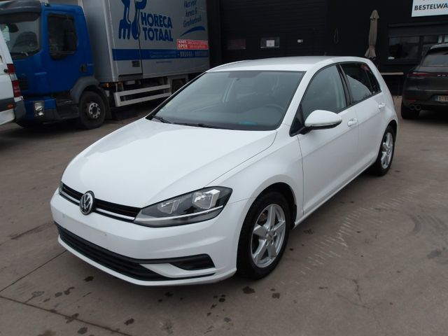 Volkswagen Golf 7 (Stock ID 036)