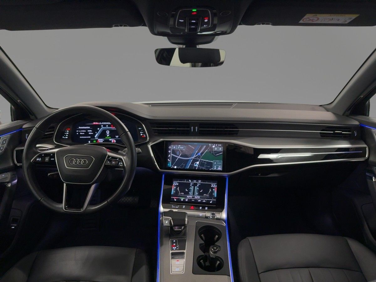 Audi A6 - Bild 13