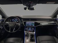Audi A6 - Vorschau Bild 13