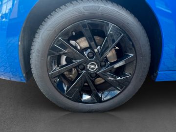 Fotografie 8 des Opel Corsa GS Navi Matrix-LED Kamera Keyless Sitzhzg