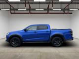 Isuzu D-Max 1.9 Double Cab 4WD V-CROSS +AHK+SHZ+ - Isuzu Gebrauchtwagen