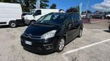 Citroën C4 Picasso I Grand Picasso 1.6 hdi 16v E - Citroën C4: 7 Sitzer