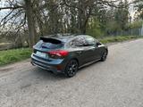 Ford Focus ST MK4 2.3l EcoBoost Automatik - Ford: Mk2