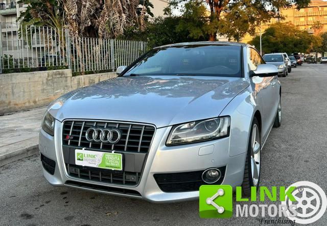 Audi AUDI A5 2.0 TDI F.AP. Ambition S line