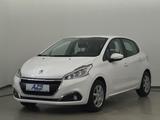Peugeot 208 1.2 VTi Active Klima Parkhilfe Tempmat - Peugeot 208 Gebrauchtwagen