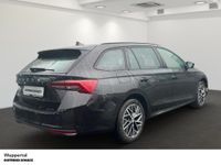 Skoda Octavia - Vorschau Bild 4