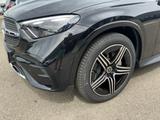 Mercedes-Benz GLC 220 d 4M Coupe +AMG+SHZ+MEMORY+NAVI+AMBIENTE - Mercedes-Benz GLC 220 mit Diesel-Antrieb