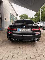 BMW 320i M Paket Sport - BMW 320: M Paket 320i