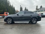 Mercedes-Benz GLC 220 d 4M Coupe AMG+AMBIENTE+DISTRO+MEMORY - Mercedes-Benz GLC 220 mit Diesel-Antrieb: Coupe, Grau