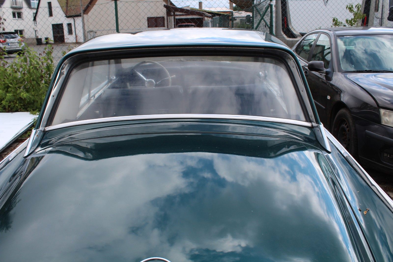 Studebaker 2,8Lit. Grand Turismo Hawk GT