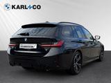 BMW 320 d Touring M Sport Panorama HUD Kamera SHZ BT - gebrauchte BMW 320 aus dem Jahr 2024