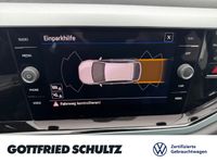 Volkswagen Taigo - Vorschau Bild 25
