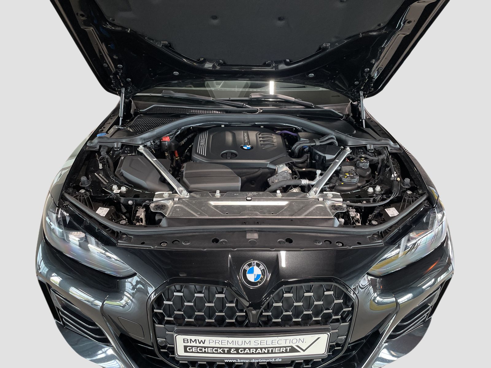 BMW 420 Gran Coupé - Bild 15
