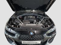 BMW 420 Gran Coupé - Vorschau Bild 15