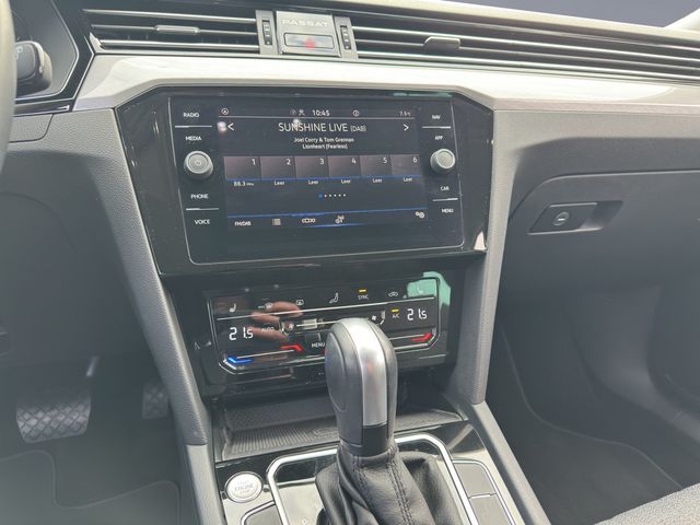 Passat Variant 2.0 TDI Business ACC FACEL. LED
