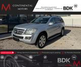 Mercedes-Benz GL 320 CDI 4Matic*7 Sitzer*Xenon*Navi*AHK* - Mercedes-Benz GL 320: Cdi