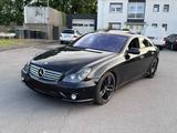 Mercedes-Benz CLS500 v8 AMG Paket Ab Werk TÜV06/26 - Mercedes-Benz CLS 500 in Essen