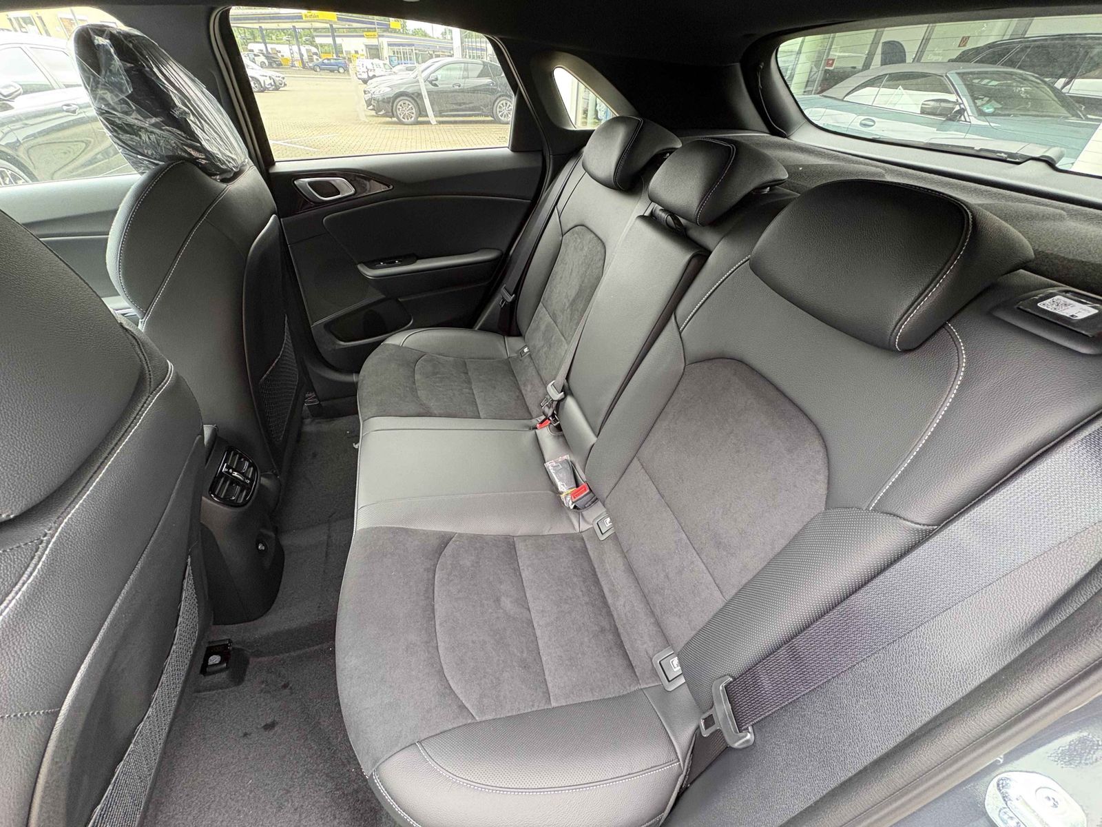 Kia cee'd / Ceed - Bild 13