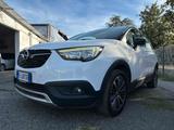Opel Crossland X 1.2 Turbo 12V 130 CV Start&Stop - Opel Crossland (X) Kombi Gebrauchtwagen
