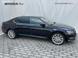 Skoda Superb Lim. Style 4x4 - Skoda Superb mit Benzin-Antrieb: Limousine, Automatik