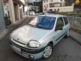 Renault Clio 1.2 Econ RN RN - Renault aus 2000