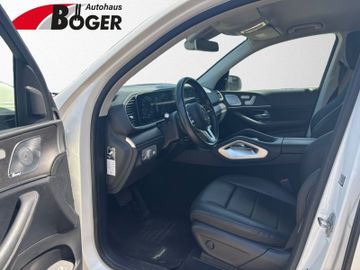 Mercedes GLE 300 - 10