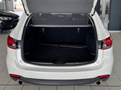 MAZDA 6 Kombi Sports-Line AWD